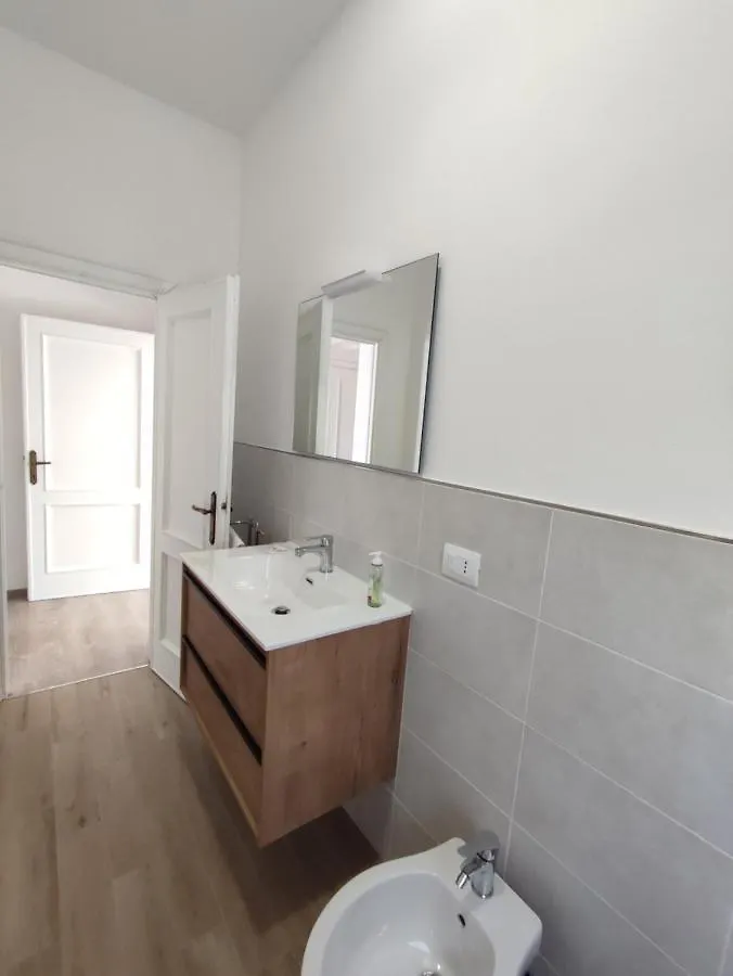 Civico 83 Apartman Arezzo