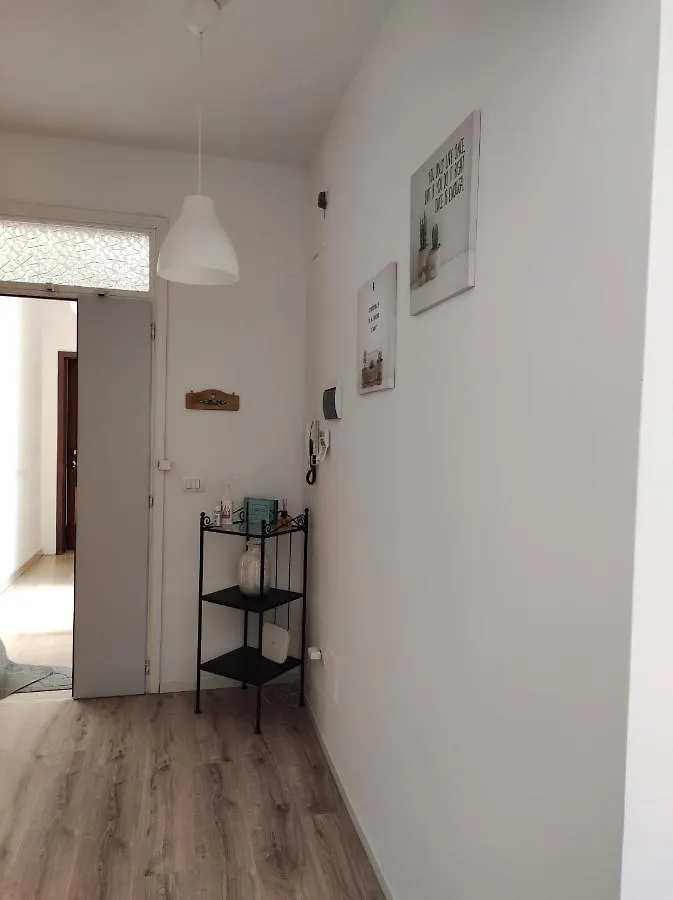 Civico 83 Apartman Arezzo