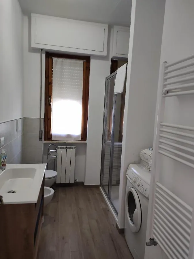 Civico 83 Apartman Arezzo