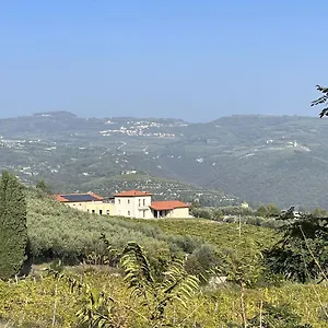 La Torretta - Ca' Del Volo Appartamento Grezzana