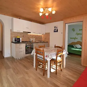 Casa Mariani-tortoi Appartamento Candide